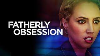 Fatherly Obsession "You are stalked" | #LMN 2023 Lifetime Mystery & Thriller Movies