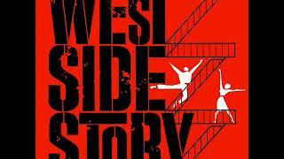 Symphonic Dances from 'West Side Story'