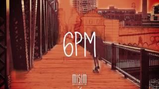 Smooth Jazz Hip Hop Instrumental Beat 2017 l "6pm" Prod. by MISIM BEATS