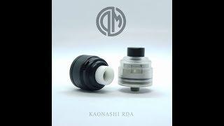 KAONASHI RDA by DIVINEMODS     -VSCMODjapan-