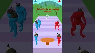 Bottle flip clash #viralvideo #games #virlshort #gaming #supargaming #virlgamingshorts #gameplay