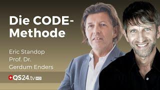 Dein Code erklärt dir den Sinn | @readtheface  & Prof. Dr. Gerdum Enders | QS24