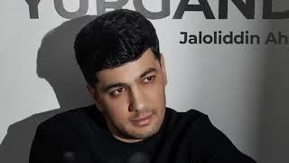 Jaloliddin Ahmadaliyev Yurgandur 2024 New