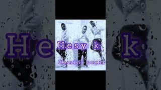 Hesy k freestyle, why yall think