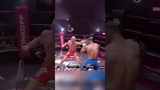 заруба ростовский  VS езидский лев