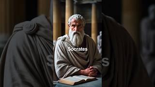 Socrates: The Philosopher Who Changed the Way We Think