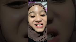 selamat udh rame akun nya 