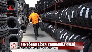 Oto Lastik AVM, Lastikte Bölgede Lider #otolastikavm #otolastik #lastik #lassa #bridgestone