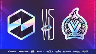 ZETA VS VENI VIDI VICI - MAPA 3 - RONDA 3 - SUPERLIGA - RELEGATIONS 2024 - LEAGUE OF LEGENDS