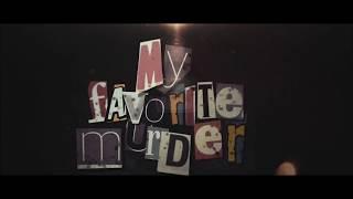 "My Favorite Murder" fake trailer