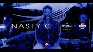 NASTY C: Feel Good Live Sessions - Episode 10