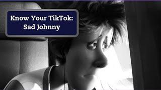 Where Did The "Sad Johnny" TikTok Meme Come From?