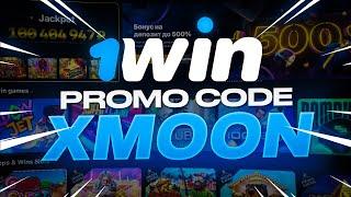 1Win Promocode 2023 - BEST Promo Code on 1 WIN