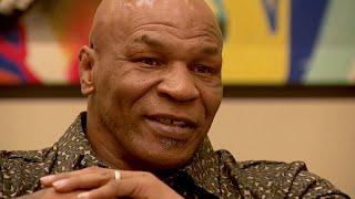 Mike Tyson on upcoming fight with Jake Paul, long friendship with candidate for Stockton Mayor