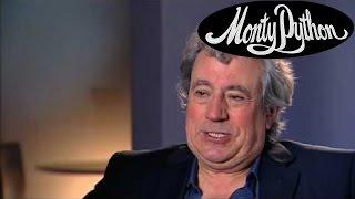 Monty Python Talks About... Monty Python - Terry Jones