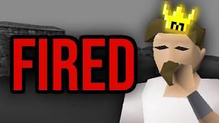 This Glitch Ruined RuneScape’s Strongest Boss - And A JMod Took the Fall