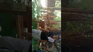 namasyal sa #santiago cove Aluminak