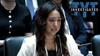 19-Year-Old Shares Harrowing ICE Detention Experience Over A Traffic Violation
