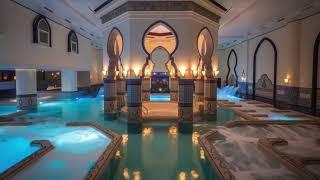 The Cascades SPA & THALASSO