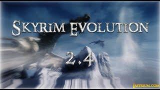 The Elder Scrolls V: Skyrim  Association: EVolution СУПЕР СБОРКА