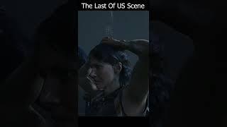 The Last Of Us Scene || #Shorts