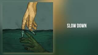 The Wild Feathers - "Slow Down" [Official Audio]