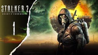 Újra itt a ZÓNA!!!  | S.T.A.L.K.E.R. 2: Heart of Chornobyl