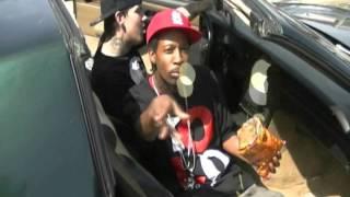 Mail and Flint "B"-Eat These Rappers Video