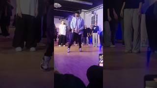 Larry Les Twins  Germany Workshop 2024