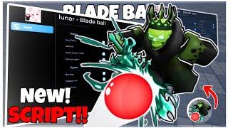 Blade Ball script BEST GOD AUTOPARRY And BEST AUTO SPAM OP | Best Blade Ball Script |Roblox Executor