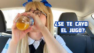 ¿SE TE CAYÓ EL JUGO? | fontesjo