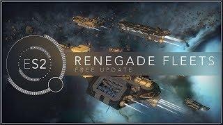 ENDLESS SPACE 2 - New FREE Fleet Update A Space Strategy Game (2018) HD