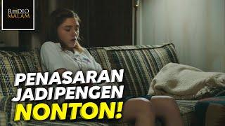 KETIKA REMAJA POLOS MULAI PENASARAN - Alur Cerita Film Yes G○D Yes (2019)