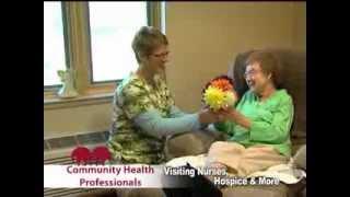 Community Health Professionals - Hospice