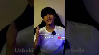 Nega qizlar BTS ni yoqtirishadi  Chunki BTS bu 