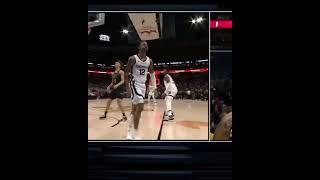 Ja Morant is Back With The Game Winner for the Grizzlies #nba #viral #basketball #sports #jamorant