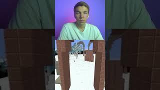 Обновление JediCraft New  #cristalix #майнкрафт #minecraft #обзор #рекомендации #рек #демастер