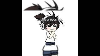  || squint ur eyes — shtpost || 