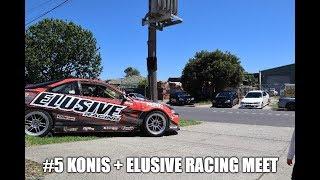 koni coilovers, updates on hatch, & Elusive Racing end of yr meet