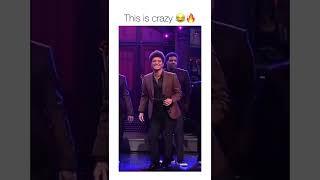 Bruno Mars is so talented ️ #celebrity