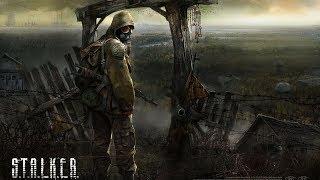 S.T.A.L.K.E.R.: Prosectors Project v1.5 #4 Лаба Х-16