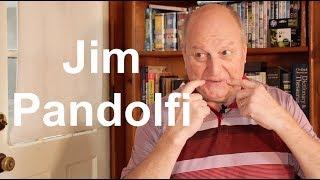 Jim Pandolfi - Brass Chats Episode 29