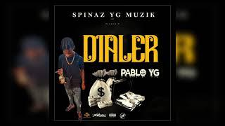 Pablo YG - Dialer (Official Audio)