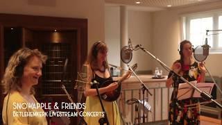 Snowapple & Friends - Studio 150 Bethlehemkerk Livestream Concerts