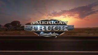 American Truck Simulator - IMGN.PRO Trailer