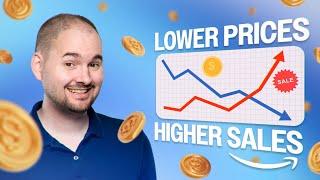 Relaunch Your Amazon Product with PPC, Pricing, and Image Optimization