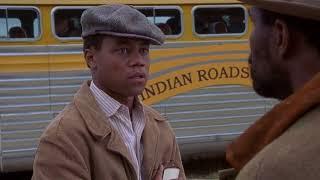 MEN OF HONOR || Cuba Gooding Advice Scene