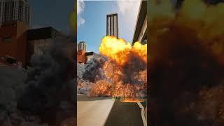 productioncrate explosions