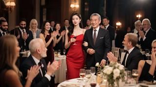 The husband cheated, unaware his wife was the lost heiress of a billionaire.