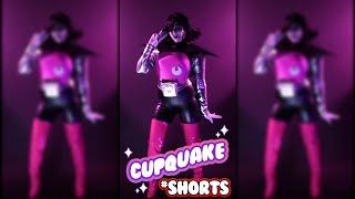 Undertale Mettaton Cosplay #Shorts